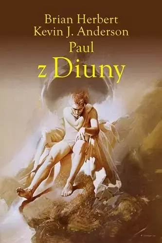 Herosi Diuny. Tom 1. Paul z Diuny - Książki