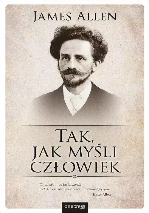 Tak, jak myśli człowiek w.2023 - Książki