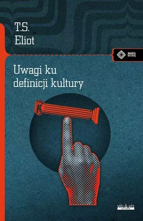 Uwagi ku definicji kultury - Książki