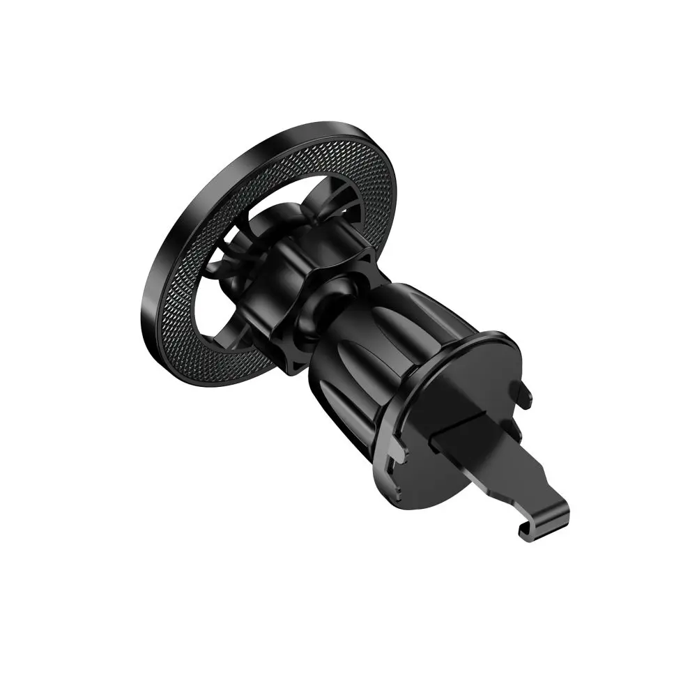 Tech-Protect N56 Magnetic MagSafe Vent Car Mount Black - Elektronika i akcesoria