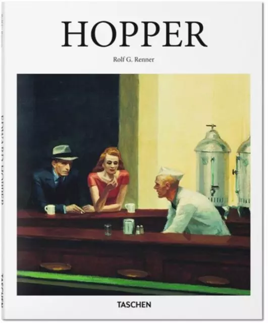 Hopper - Książki