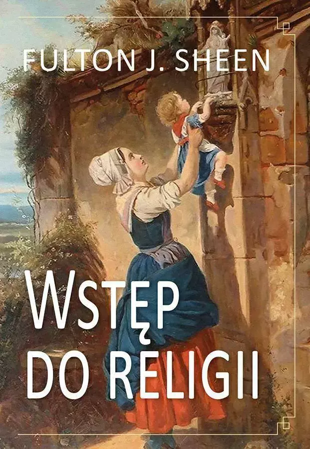 Wstęp do religii - Książki