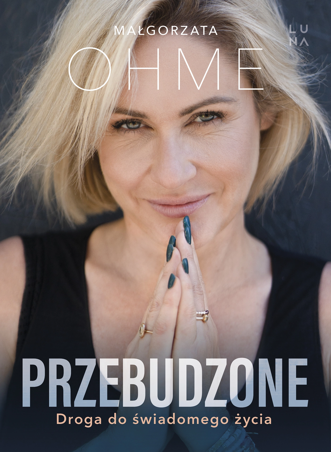 Przebudzone - Książki