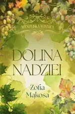 Wendyjska Winnica. Dolina nadziei - Książki