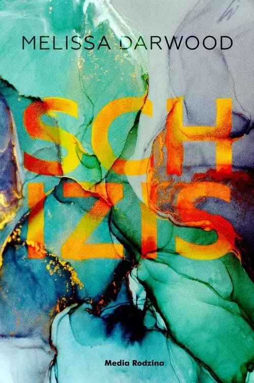 Schizis - Książki