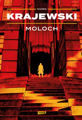 Moloch - Książki