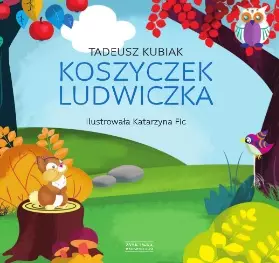 Koszyczek Ludwiczka - Książki