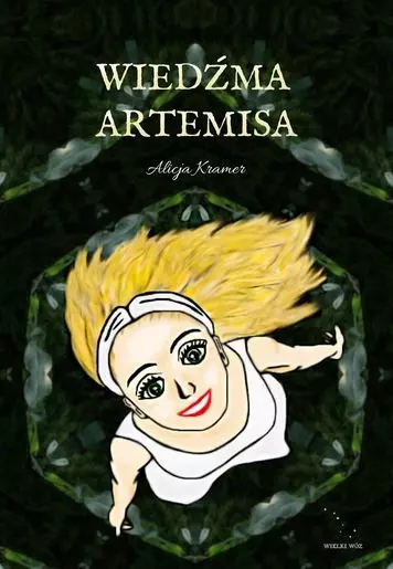 Wiedźma Artemisa - Książki