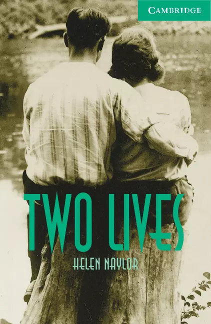 CER 3 Two Lives - Książki