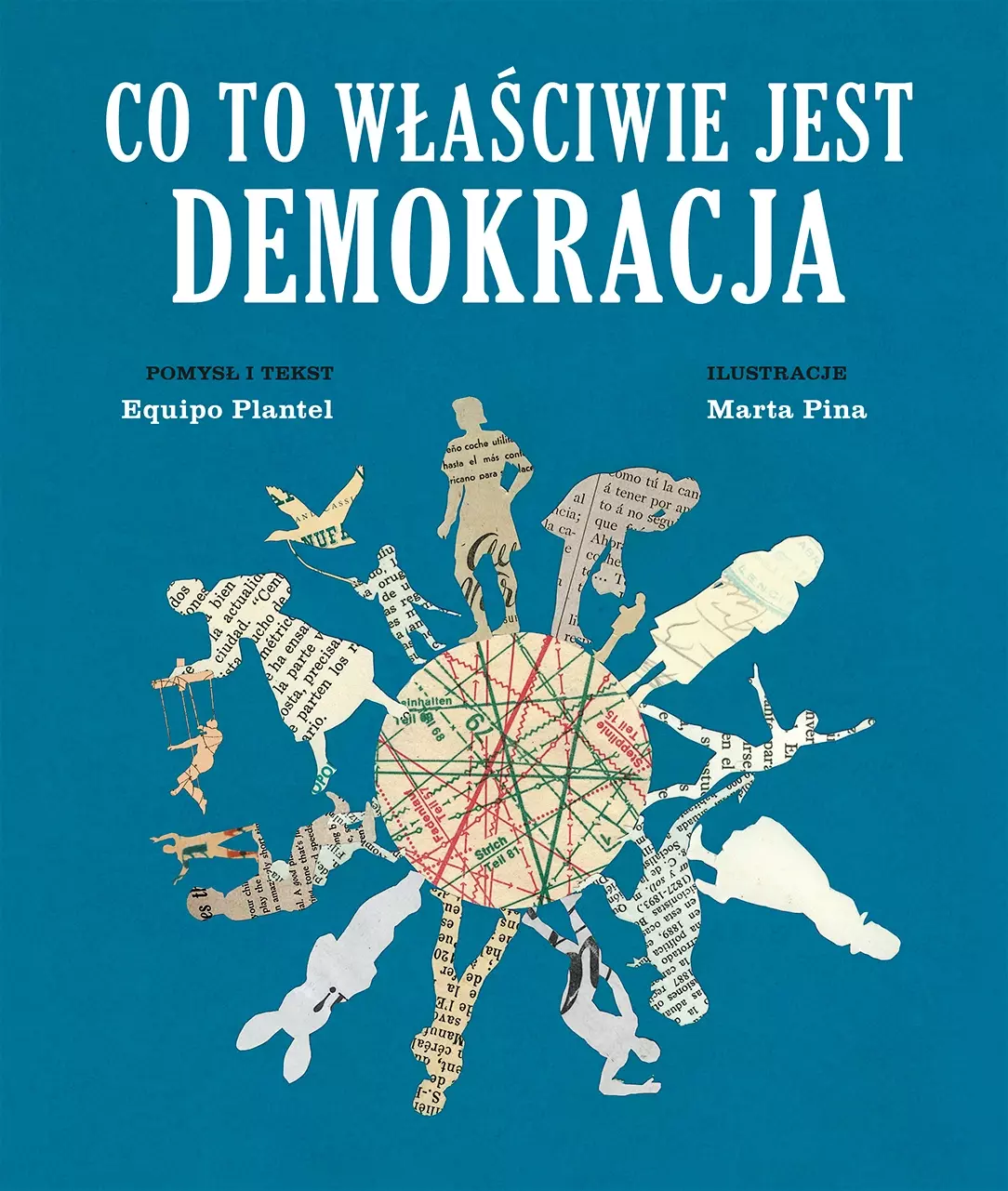 Co to właściwie jest demokracja - Książki