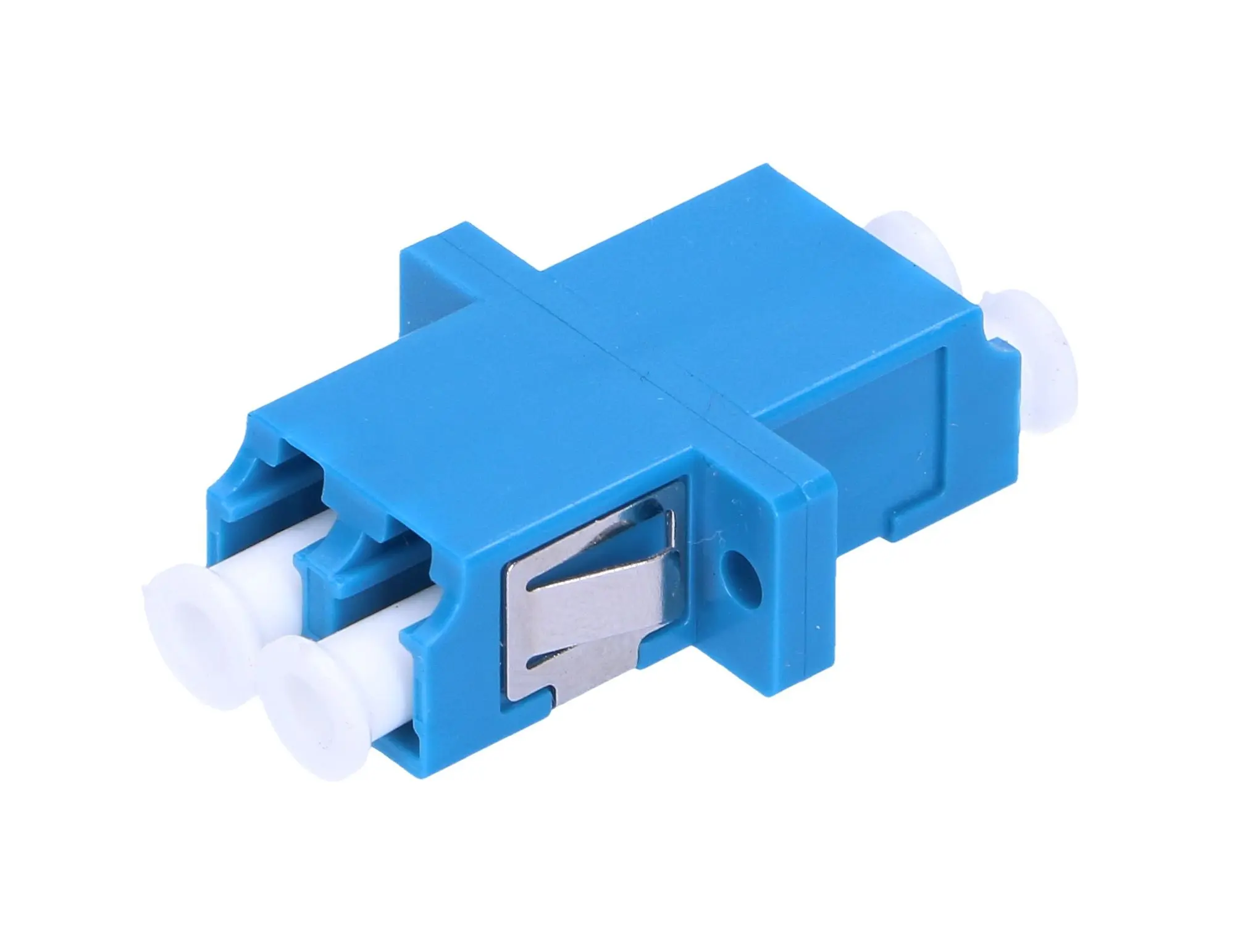 Extralink LC/UPC | Adapter | Jednomodowy, Duplex - Elektronika i akcesoria
