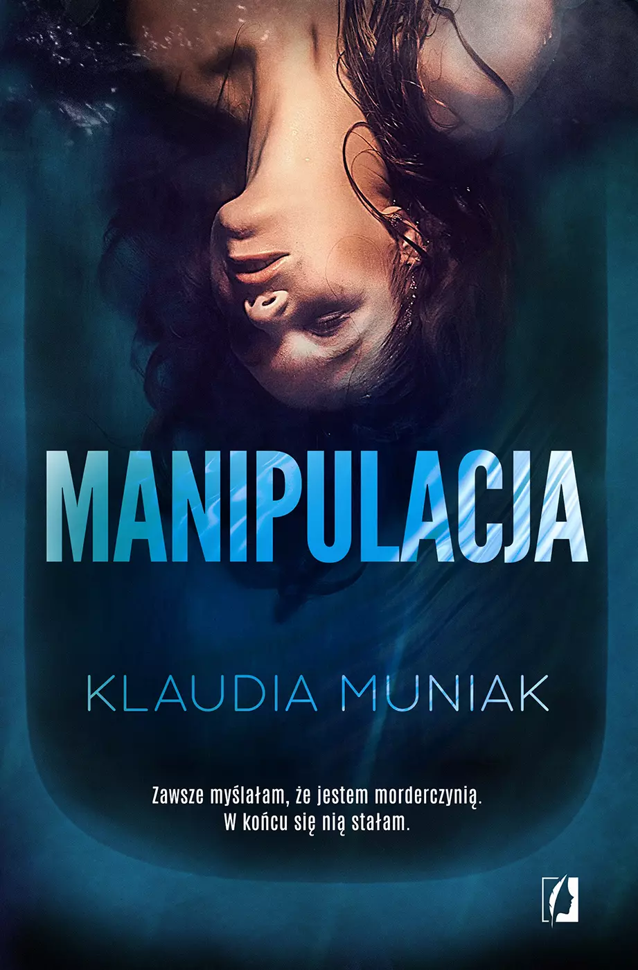 Manipulacja - Książki
