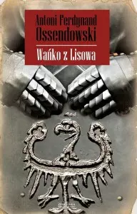 Wańko z Lisowa - Książki