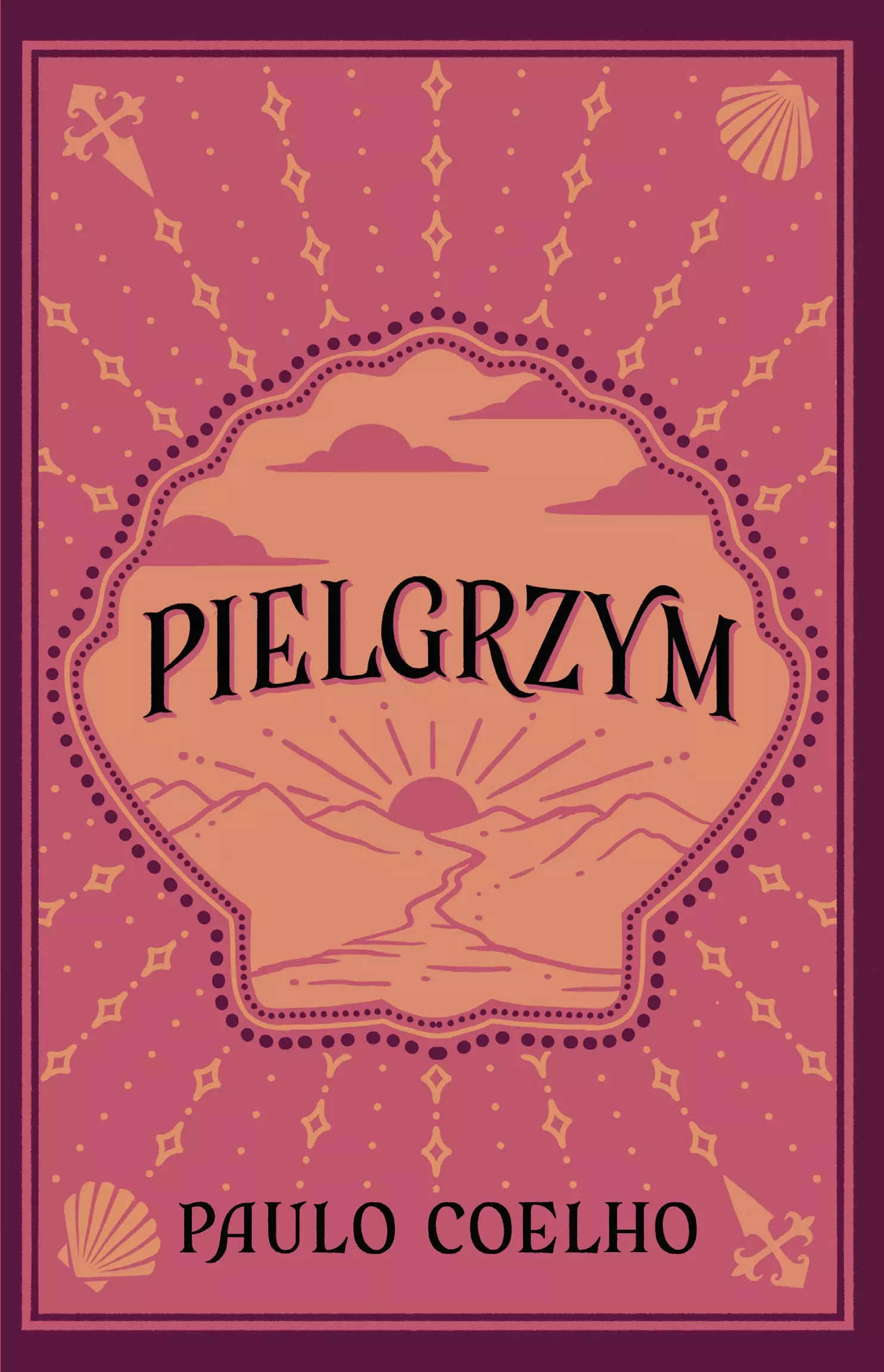 Pielgrzym - Książki