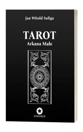 Tarot. Arkana Małe - Książki