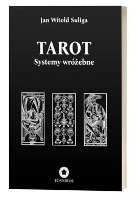 Tarot. Systemy wróżebne - Książki