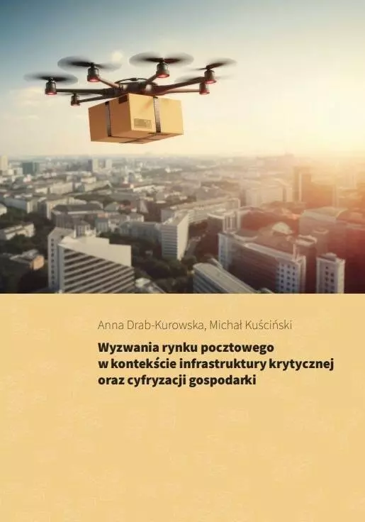 Wyzwania rynku pocztowego w kontekście... - Książki