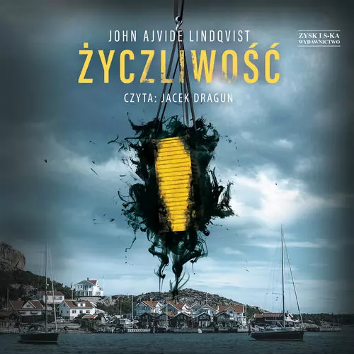 Życzliwość - Audiobooki
