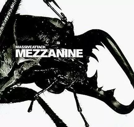 Mezzanine - Muzyka