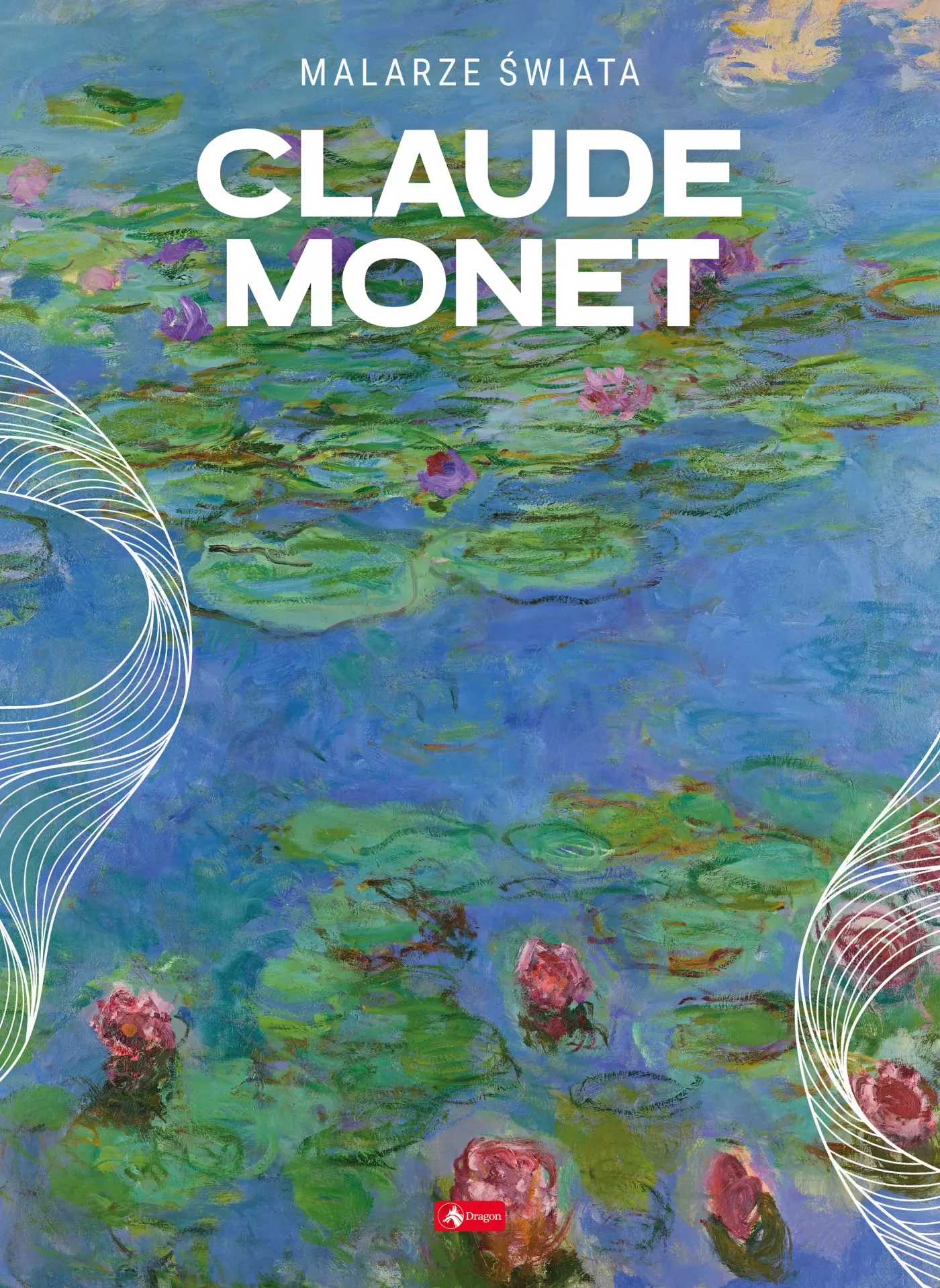Malarze świata. Claude Monet - Książki