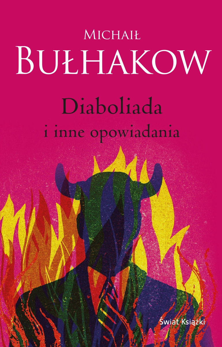 Diaboliada i inne opowiadania - Książki