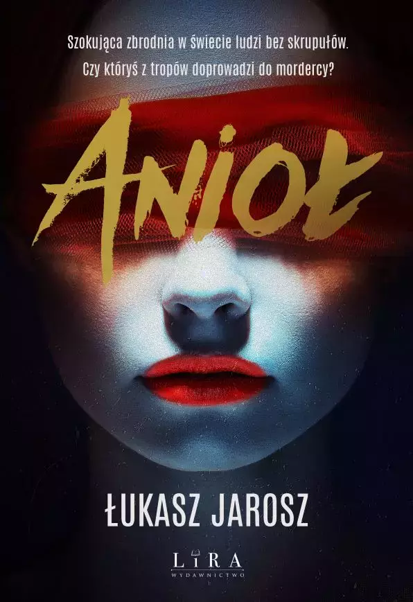 Anioł - Książki