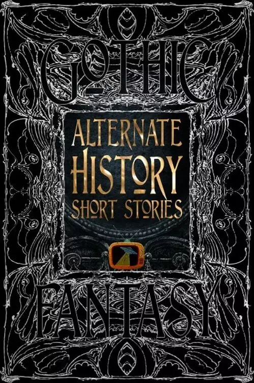Alternate History Short Stories - Książki