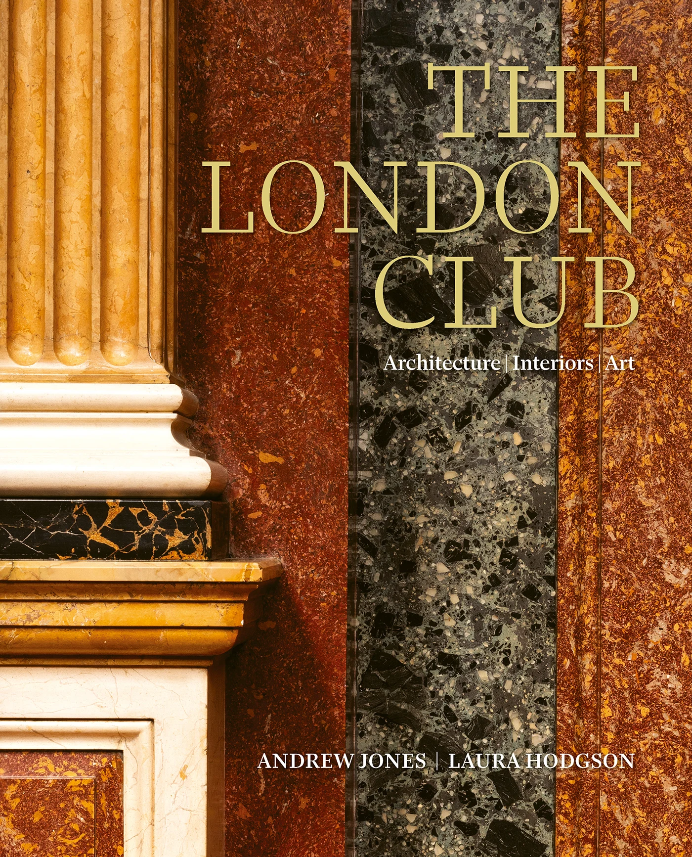 The London Club - Książki