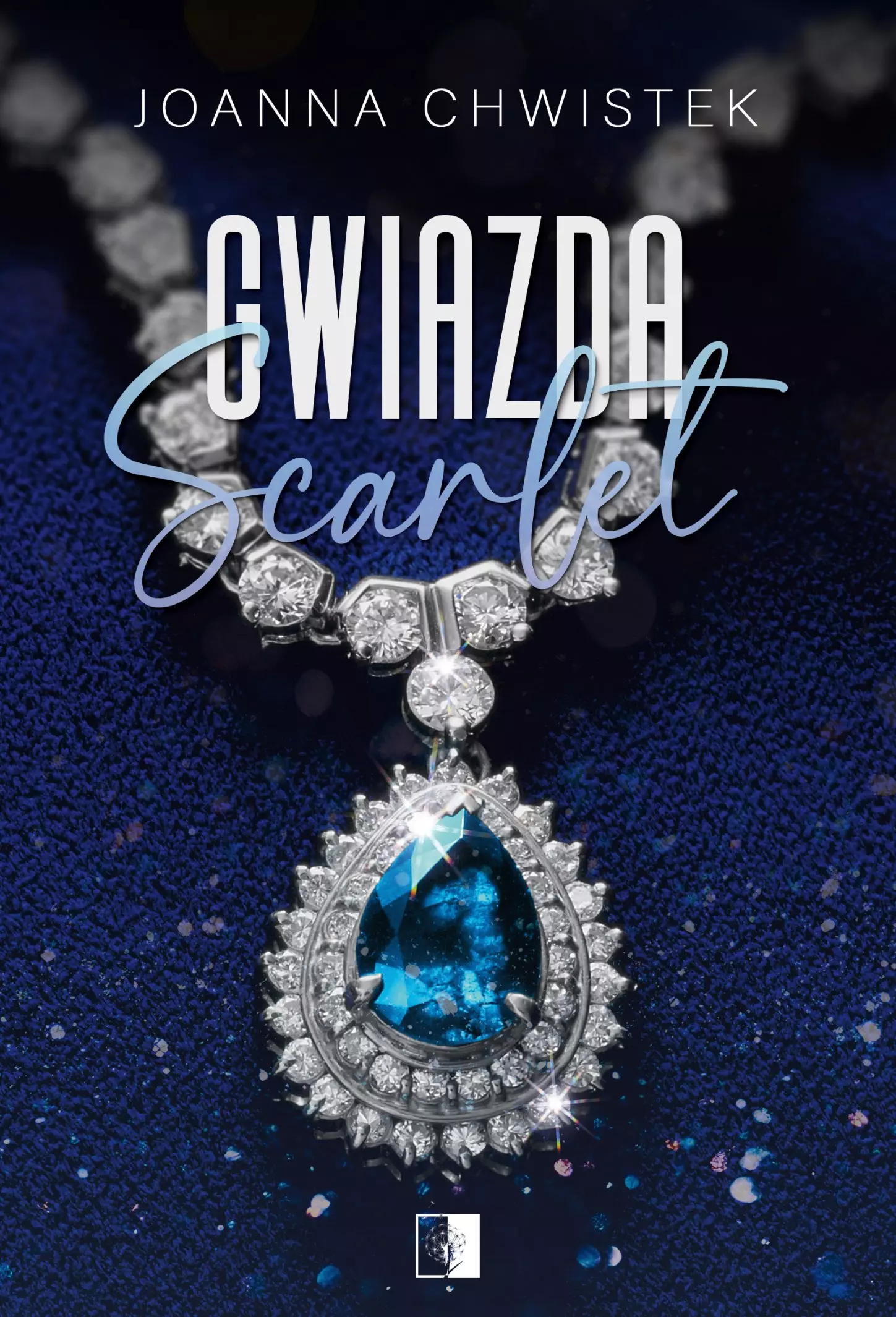 Gwiazda Scarlet - Książki