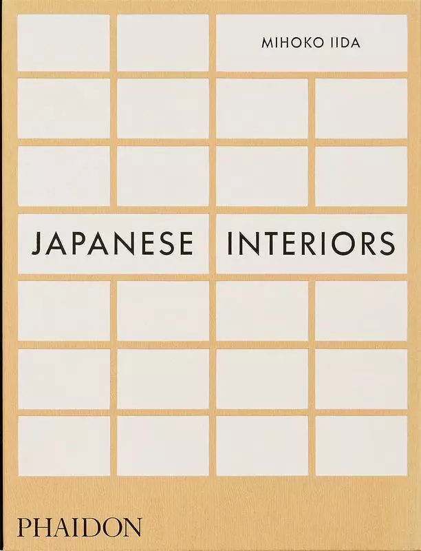 Japanese Interiors wer. angielska - Książki