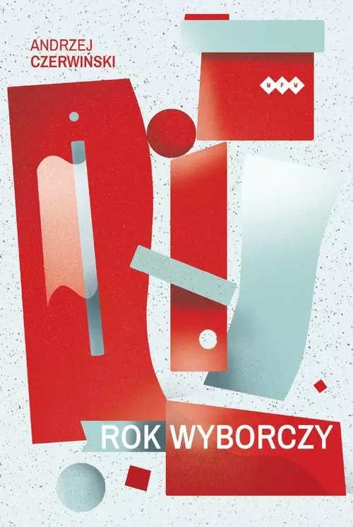 Rok wyborczy - Książki