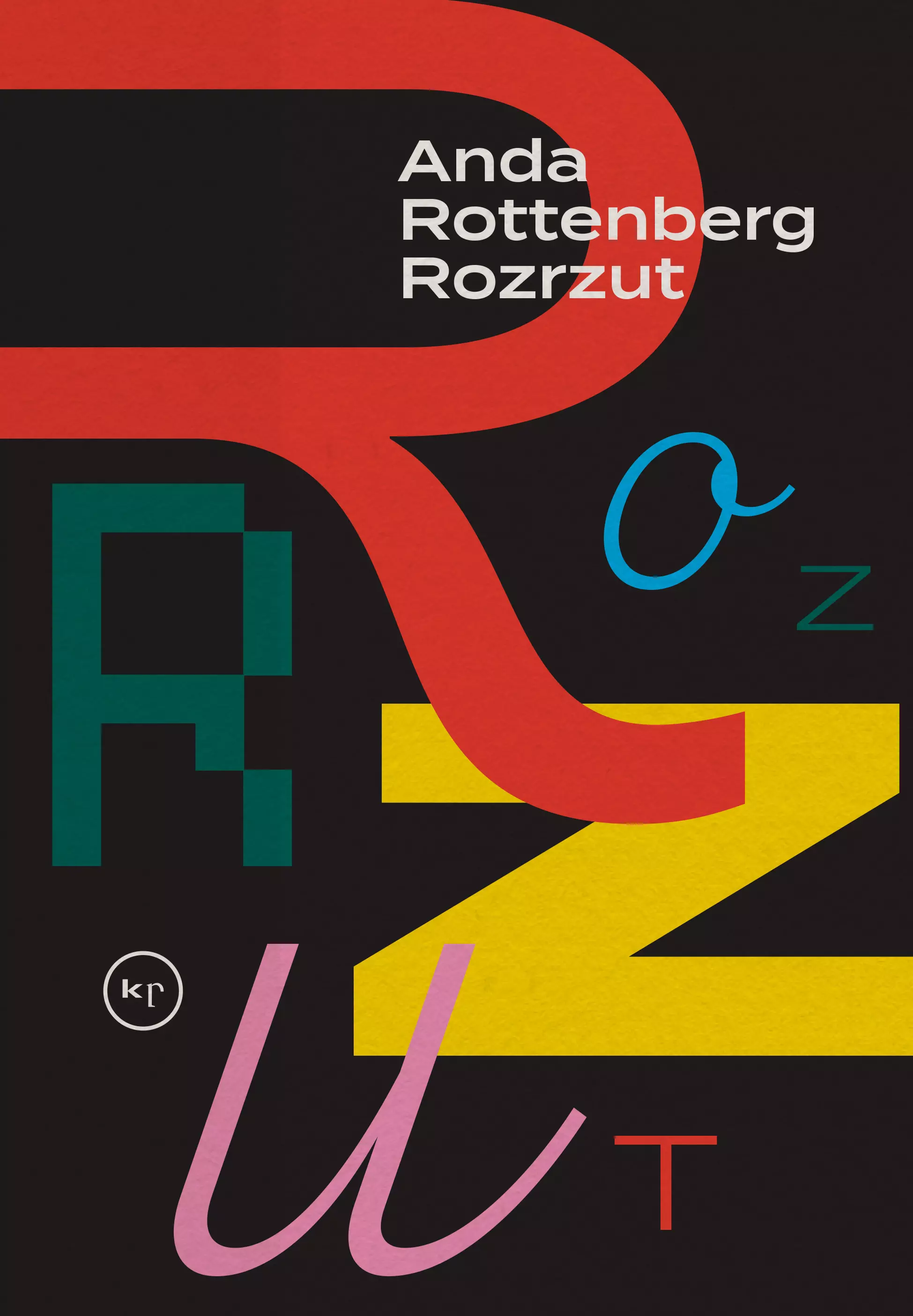 Rozrzut - Książki