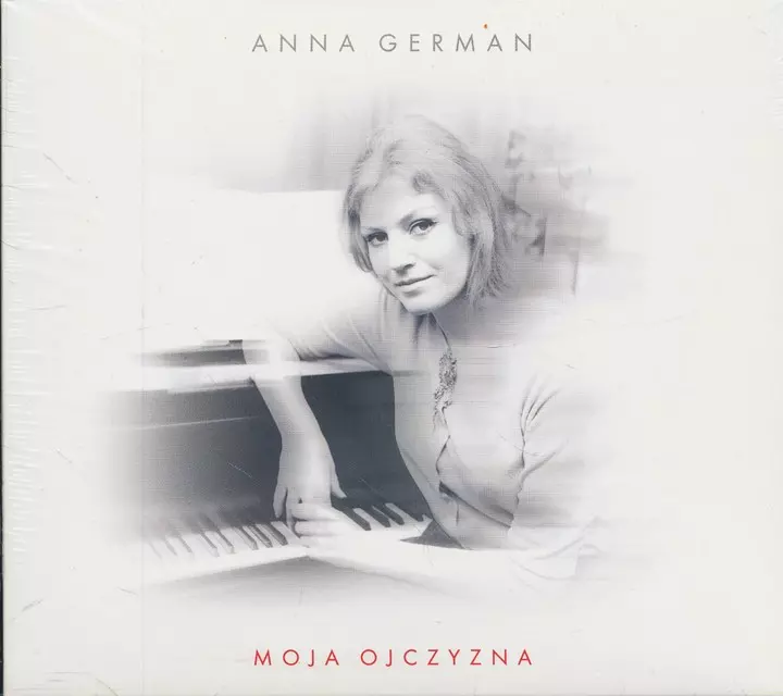 Moja ojczyzna, CD - Muzyka