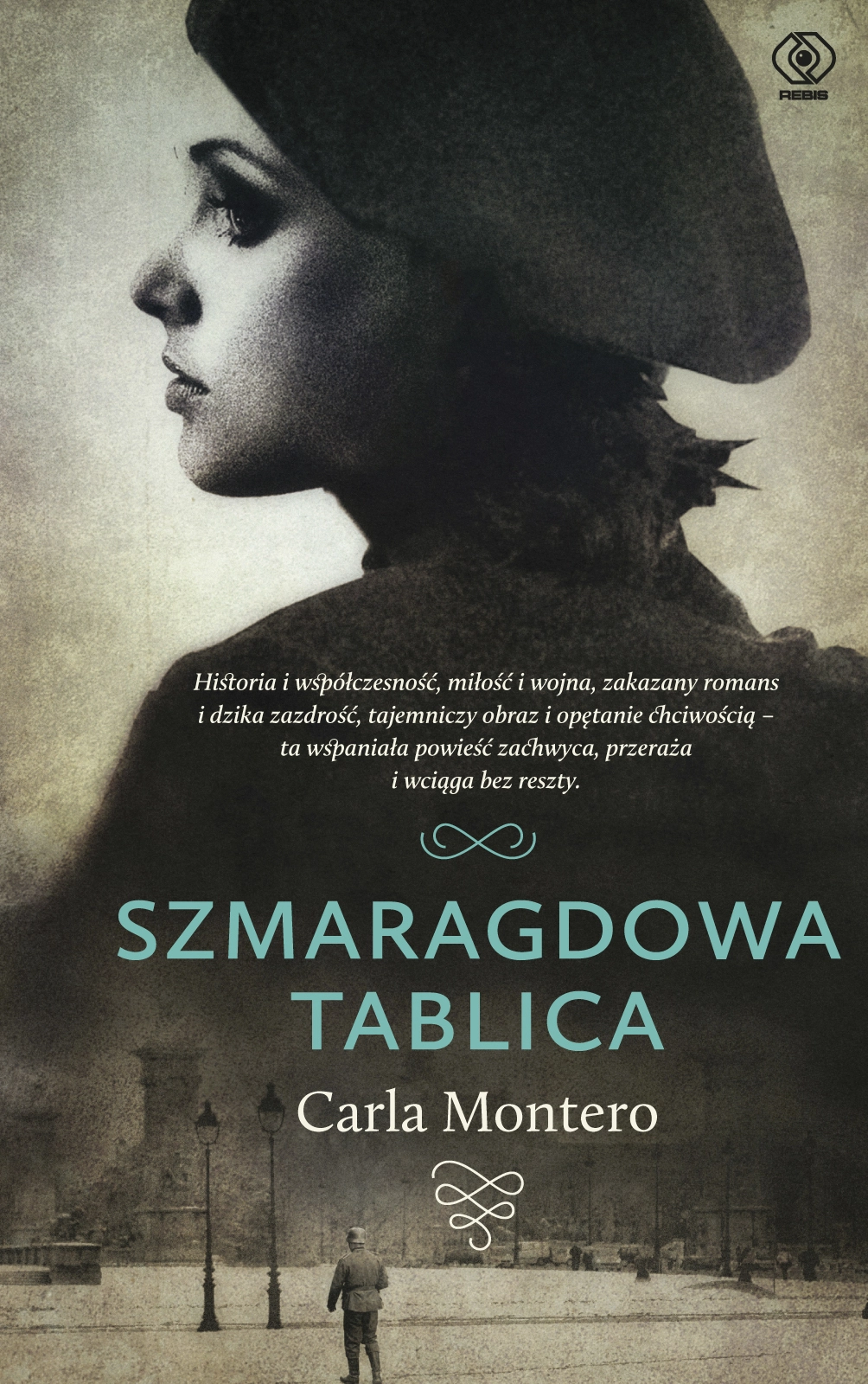 Szmaragdowa tablica - Książki