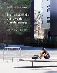 Teoria i praktyka planowania przestrzennego - Książki