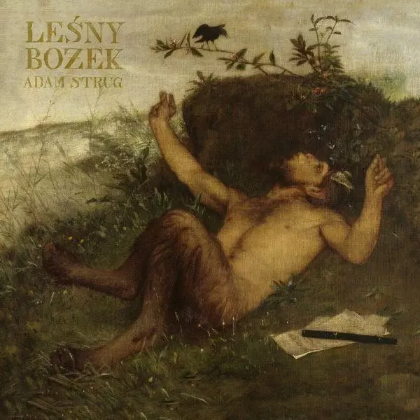 Leśny Bożek, CD - Muzyka
