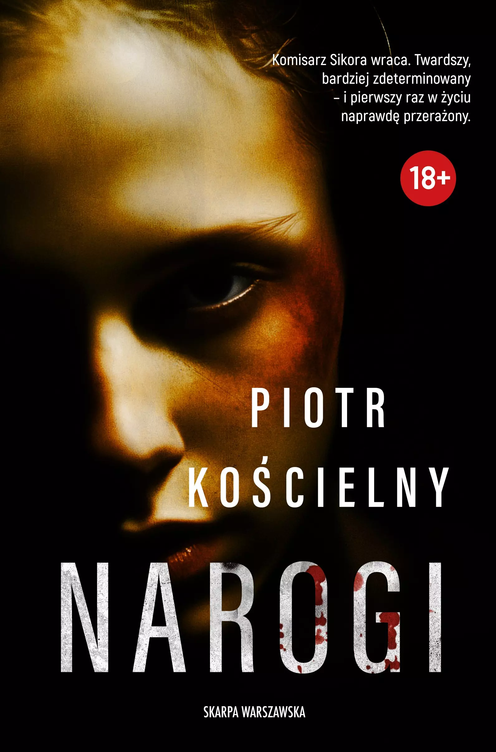 Narogi - Książki