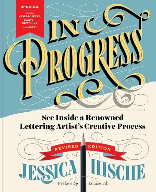 In Progress Revised Edition - Książki