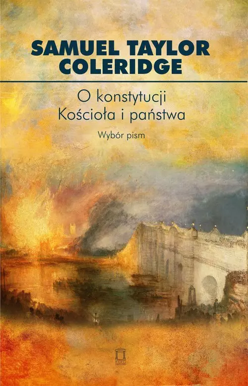 O konstytucji Kościoła i państwa - Książki