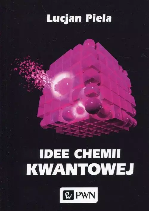 Idee chemii kwantowej - Książki