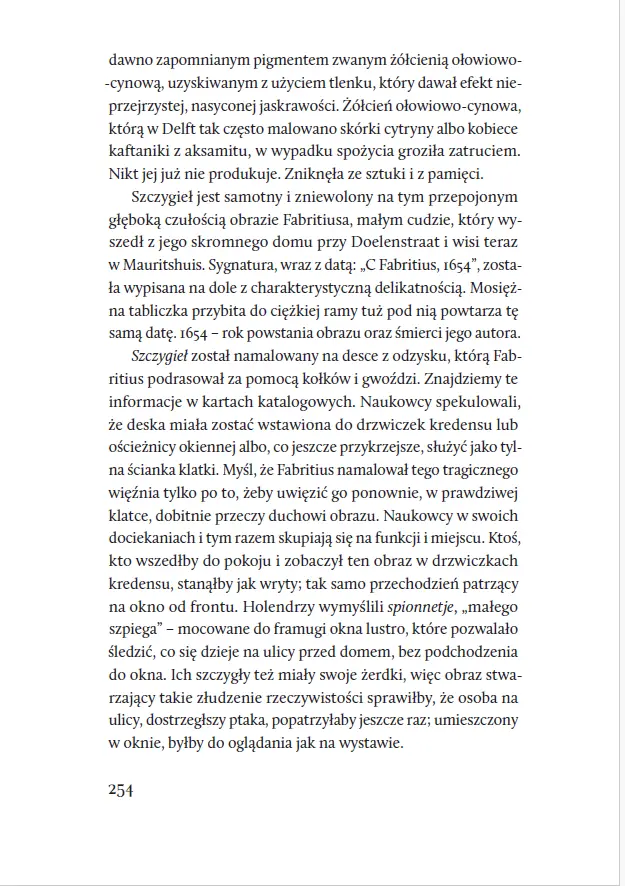 Grom z jasnego nieba. Opowieść o sztuce, życiu i nagłej śmierci - Książki