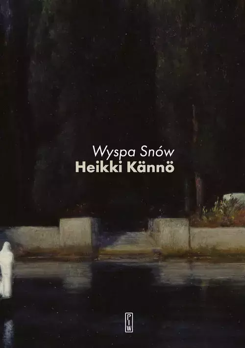 Wyspa Snów - Książki
