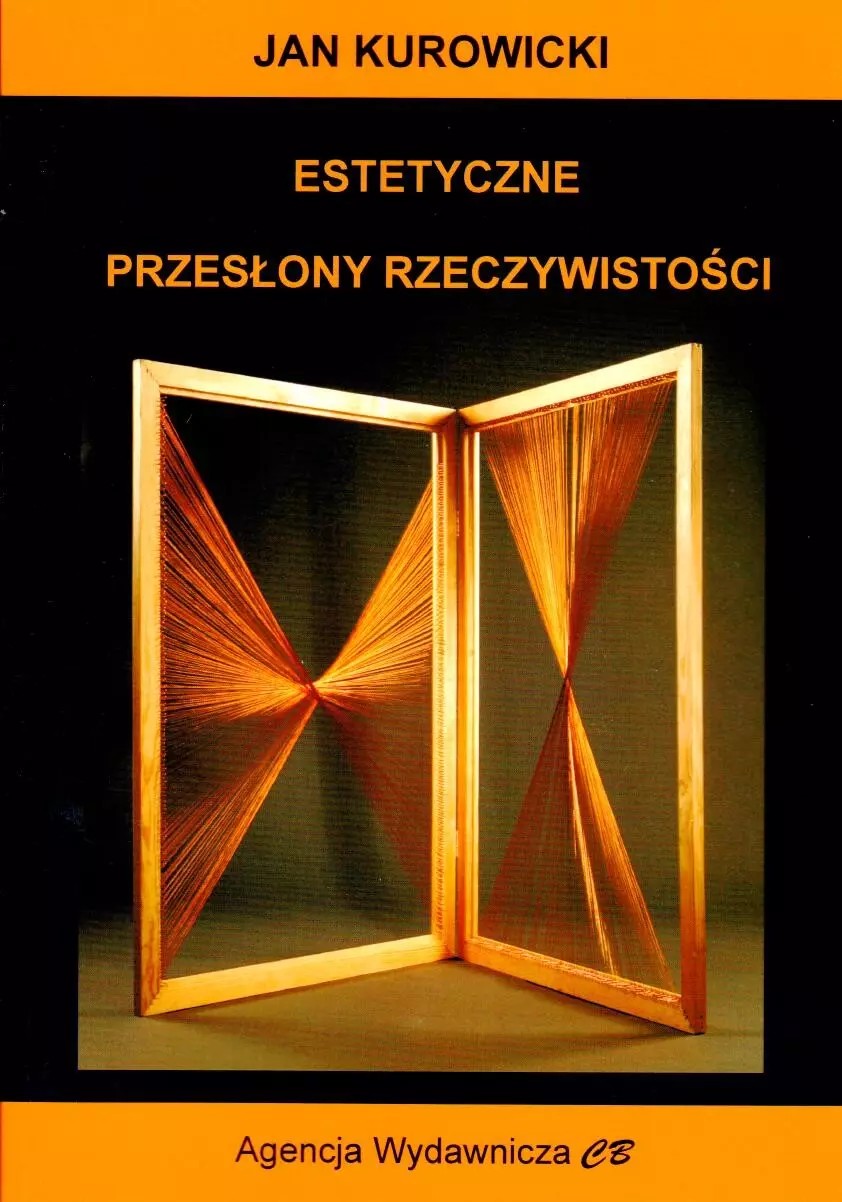 Estetyczne przysłony rzeczywistości - Książki