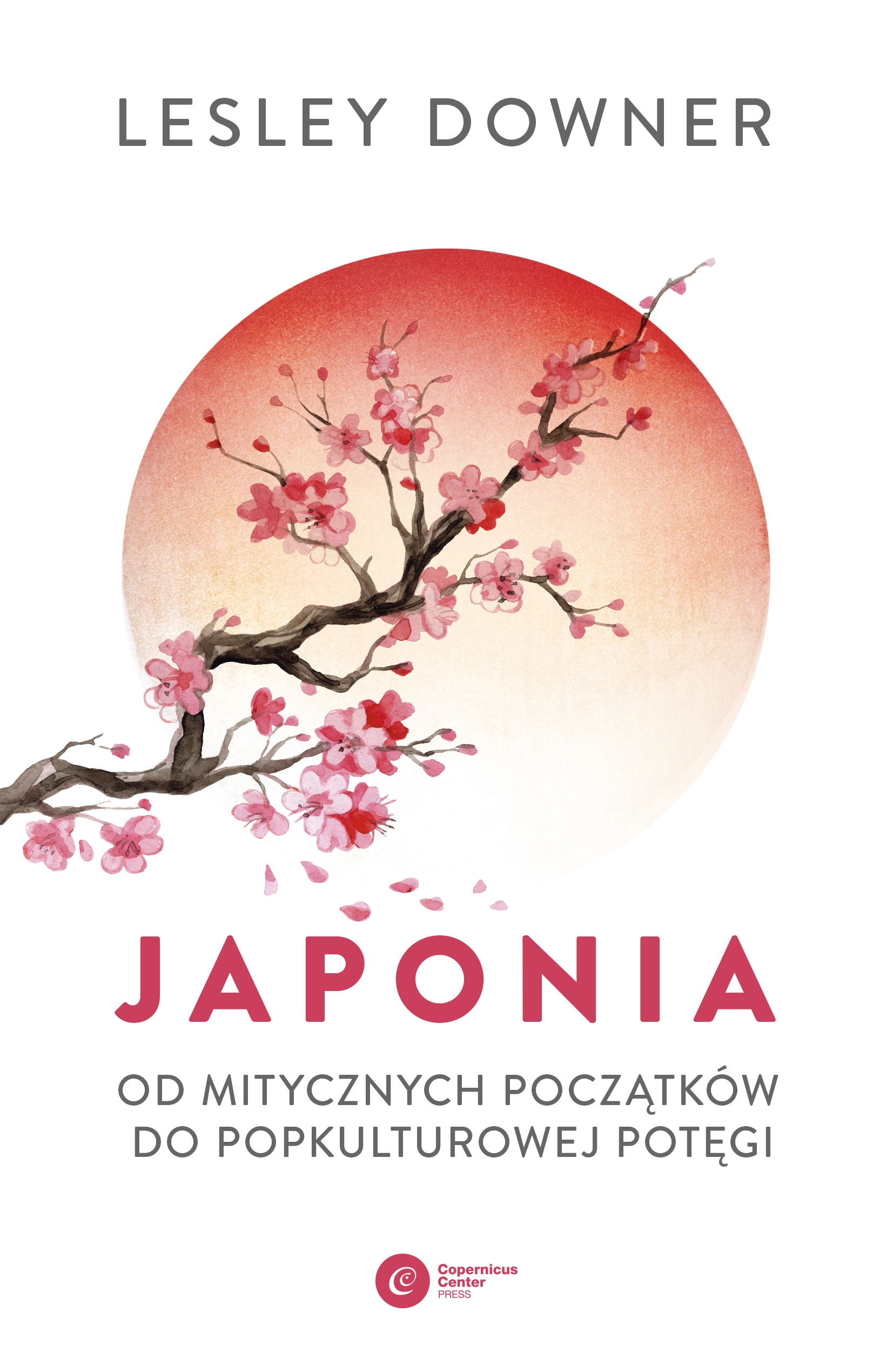 Japonia. Od mitycznych początków do popkulturowej potęgi - Książki