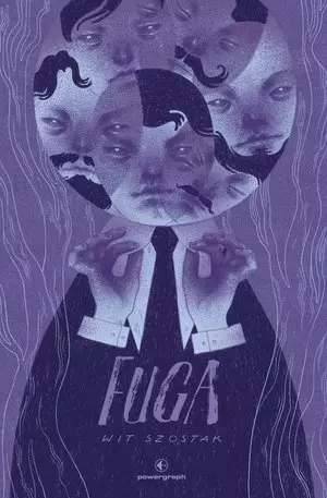 Fuga - Książki