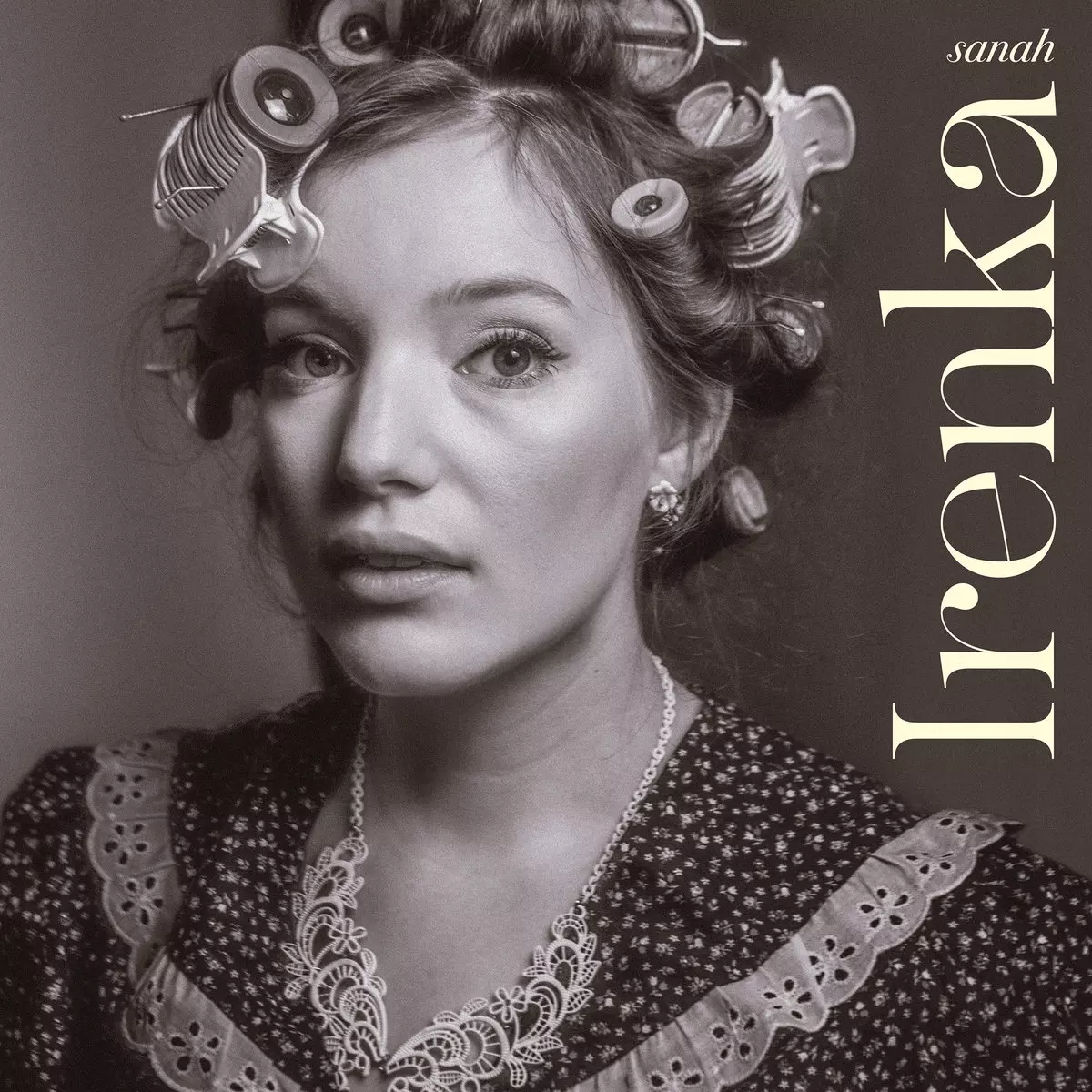 Irenka, LP - Muzyka