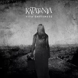 Viva Emptiness 2013 Remaster. CD - Muzyka
