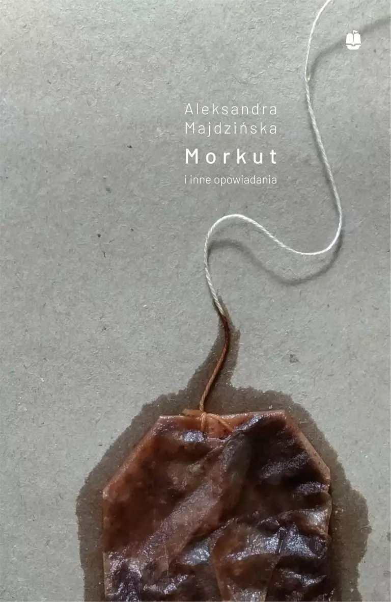 Morkut i inne opowiadania - Książki