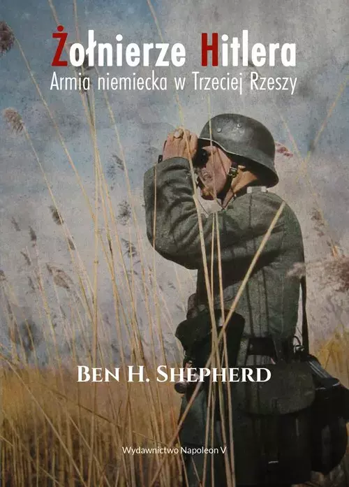 Żołnierze Hitlera - Książki