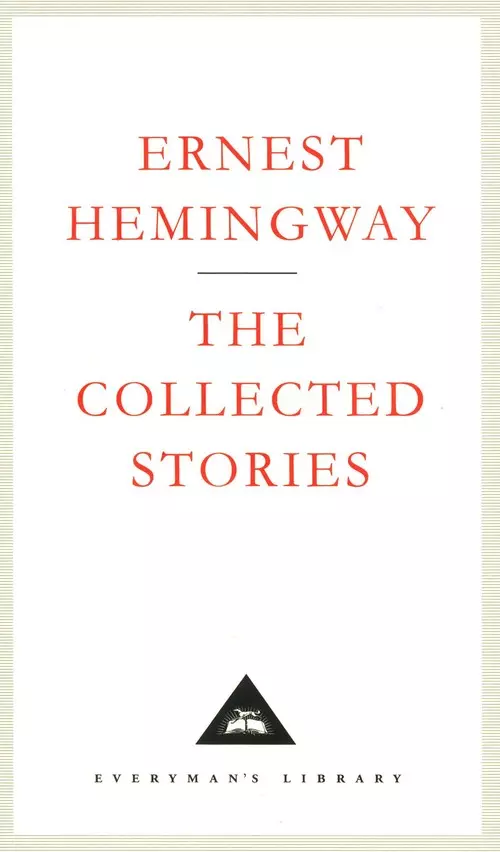 The Collected Stories - Książki